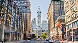 Philadelphia City Hall - Travelhyme